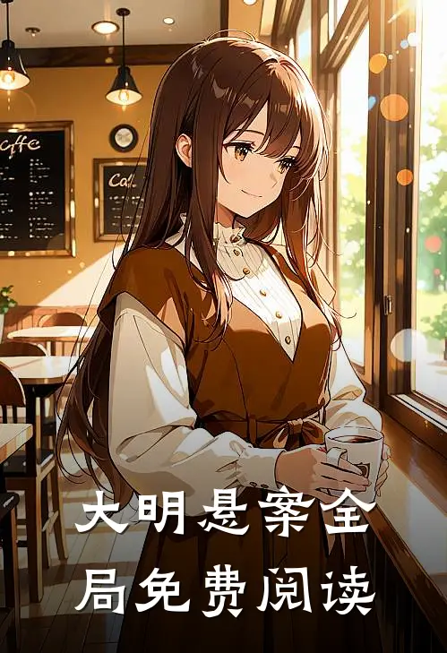 大明悬案全局免费阅读