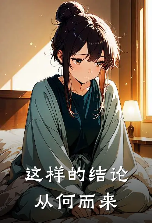 这样的结论从何而来