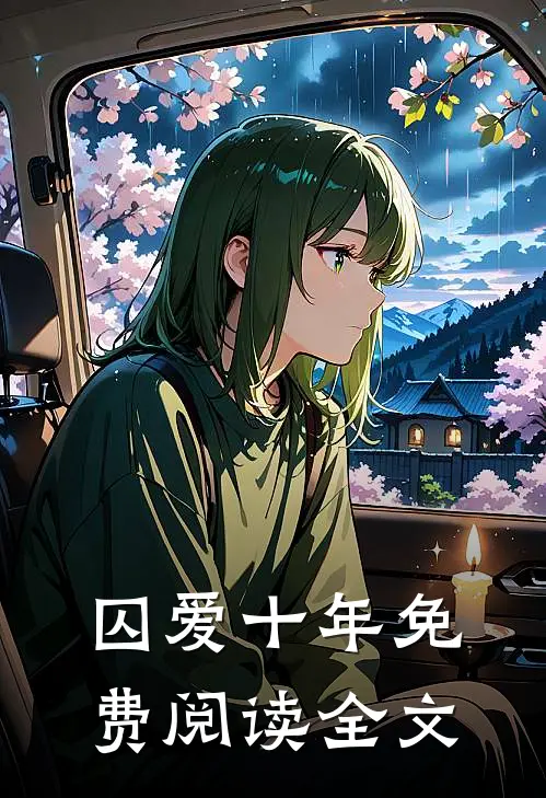 囚爱十年免费阅读全文