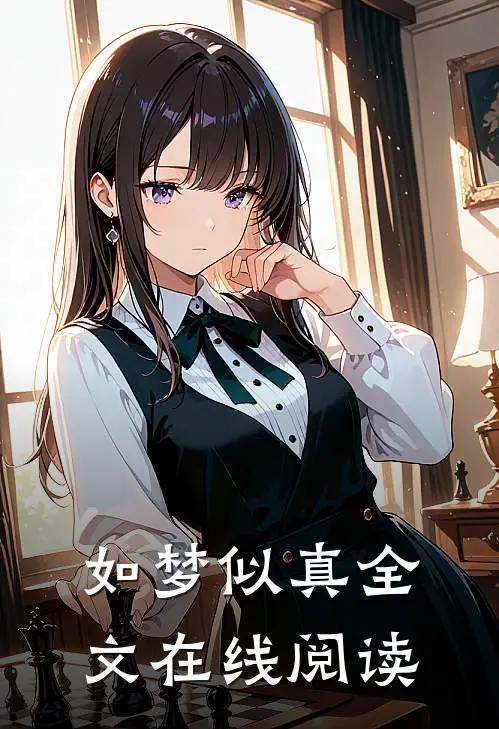如梦似真全文在线阅读