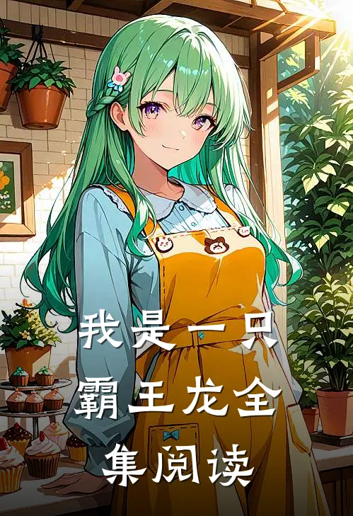 我是一只霸王龙全集阅读
