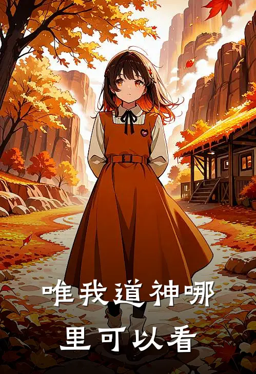 唯我道神哪里可以看