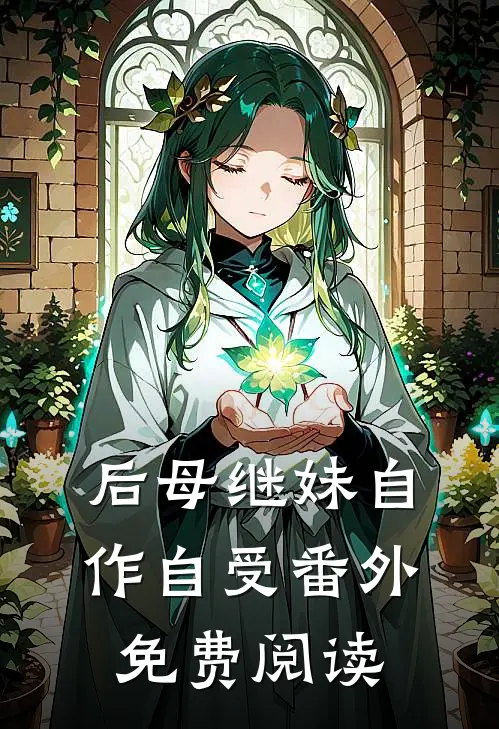 后母继妹自作自受 番外免费阅读