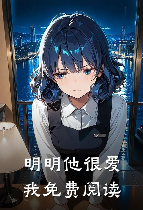 明明他很爱我免费阅读