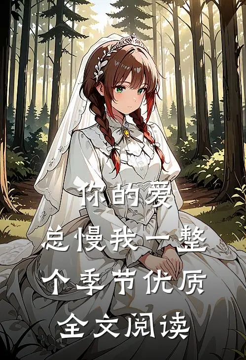 你的爱，总慢我一整个季节优质全文阅读