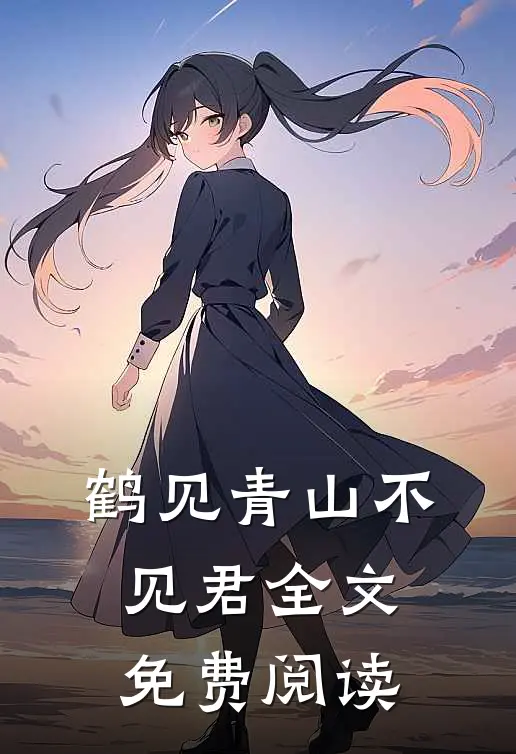 鹤见青山不见君全文免费阅读