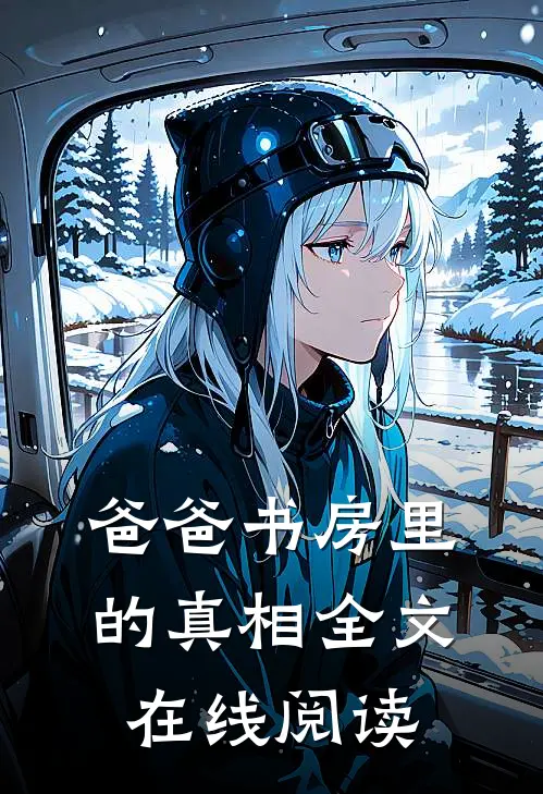 爸爸书房里的真相全文在线阅读