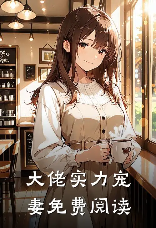 大佬实力宠妻免费阅读