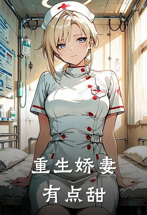 重生娇妻有点甜