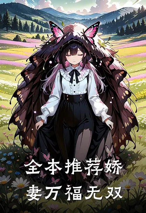 全本推荐娇妻万福无双