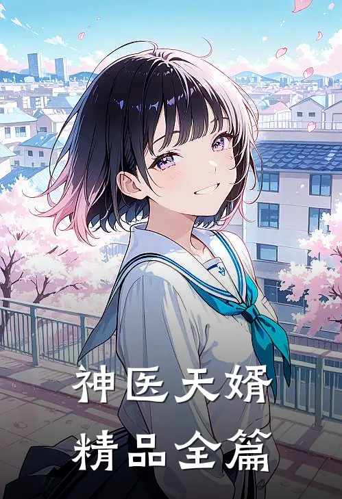 神医天婿精品全篇