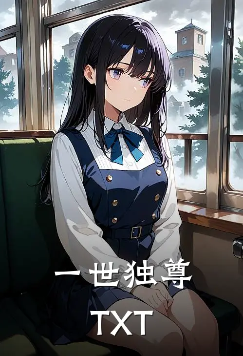 一世独尊TXT
