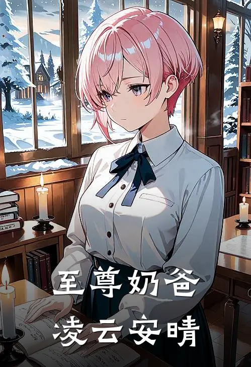 至尊奶爸凌云安晴