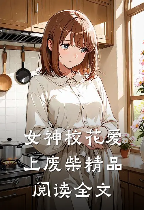 女神校花爱上废柴精品阅读全文
