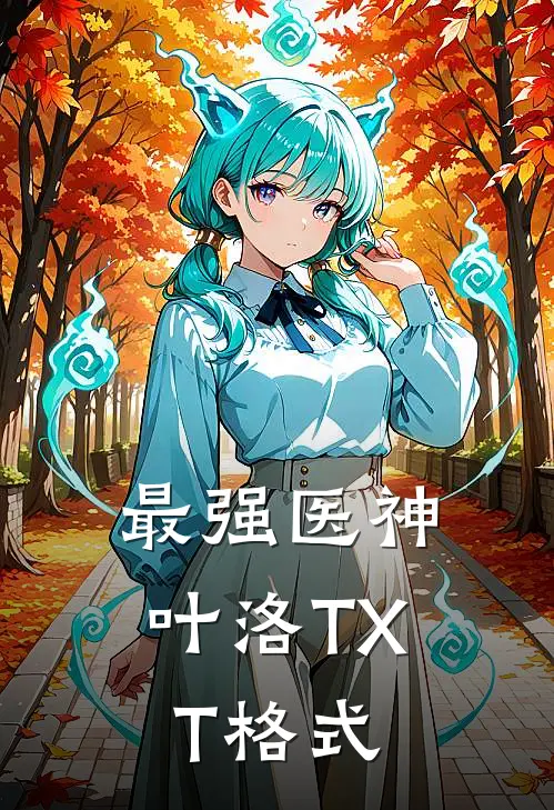 最强医神叶洛TXT格式