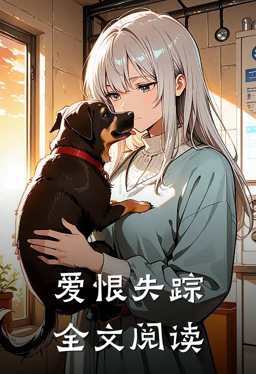 爱恨失踪全文阅读