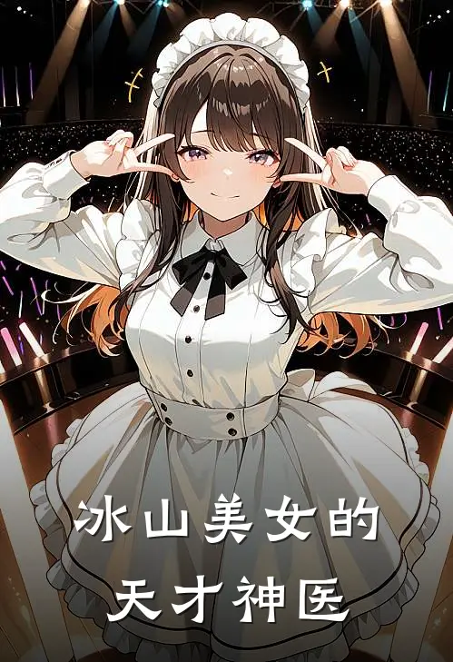 冰山美女的天才神医