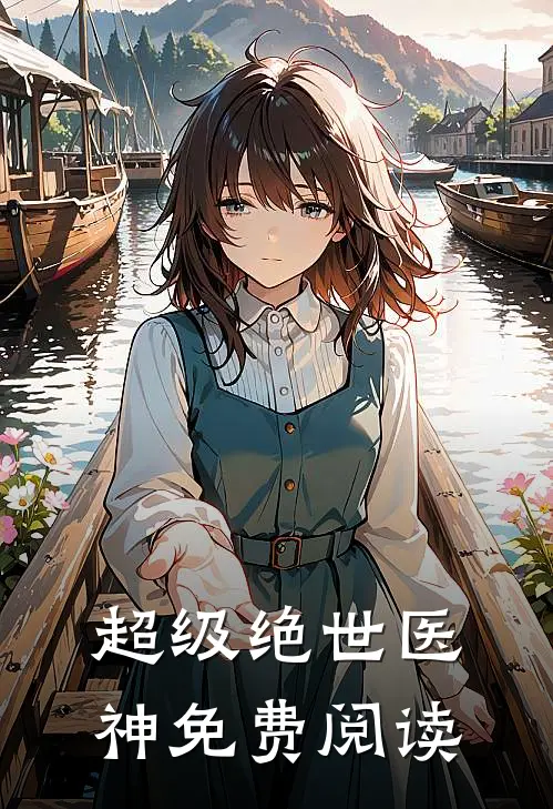 超级绝世医神免费阅读