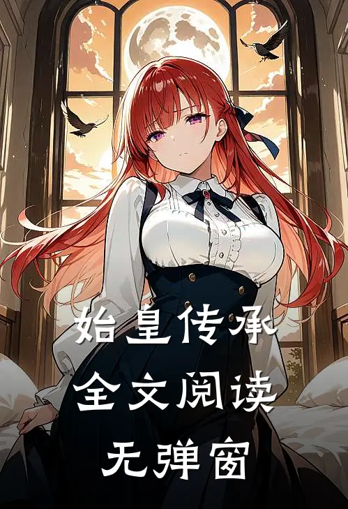 始皇传承全文阅读无弹窗
