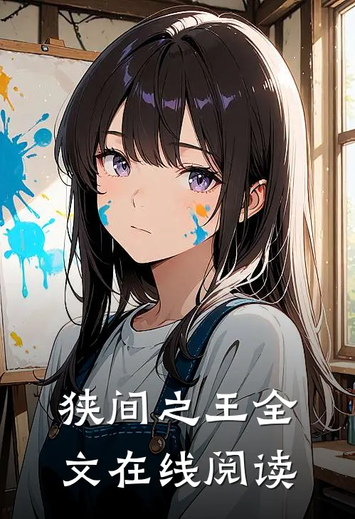 狭间之王全文在线阅读