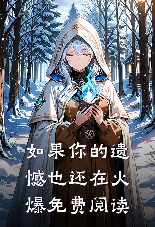 如果你的遗憾也还在火爆免费阅读