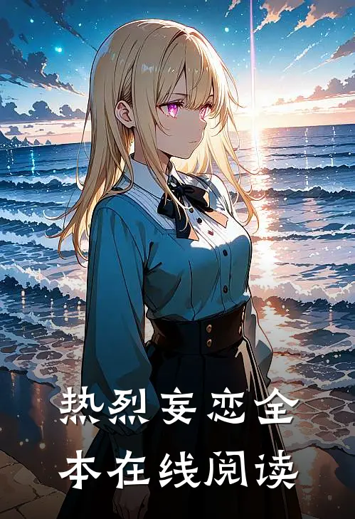 热烈妄恋全本在线阅读