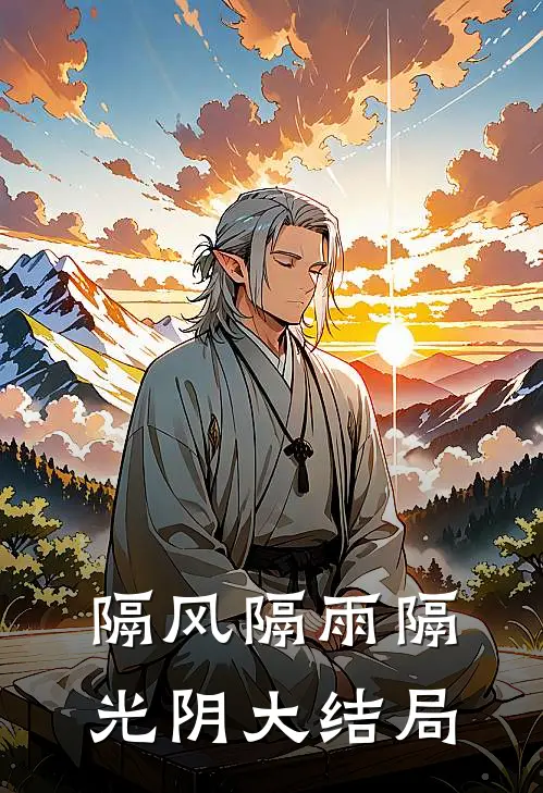 隔风隔雨隔光阴大结局
