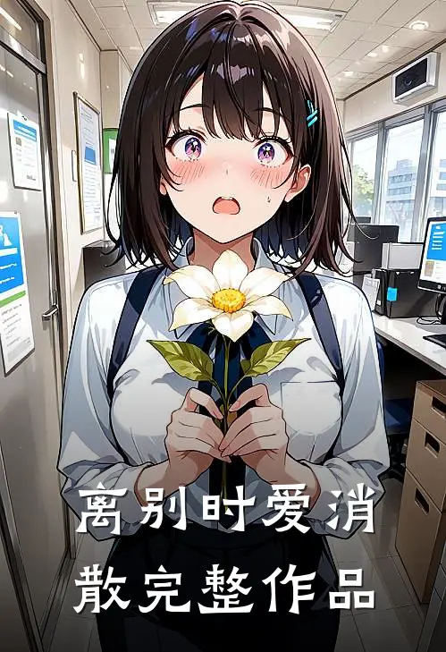 离别时爱消散完整作品