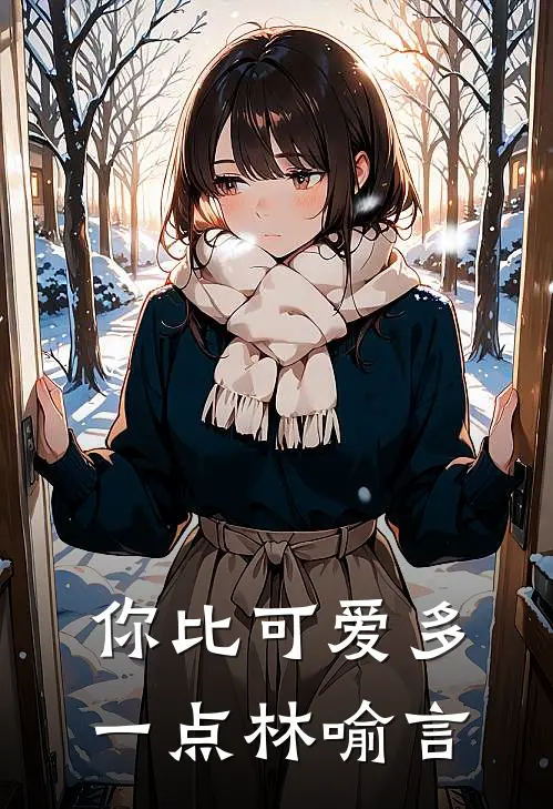 你比可爱多一点林喻言