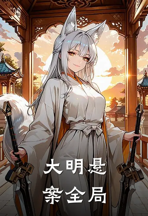 大明悬案全局