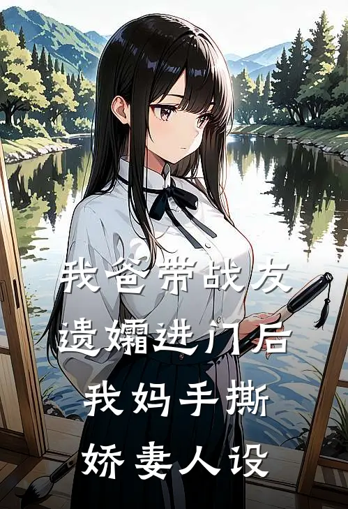 我爸带战友遗孀进门后，我妈手撕娇妻人设