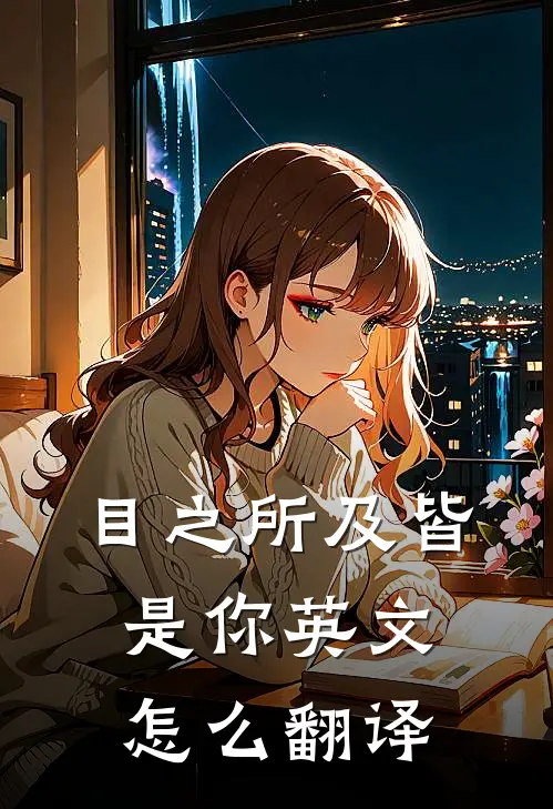 目之所及皆是你英文怎么翻译