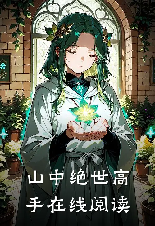 山中绝世高手在线阅读