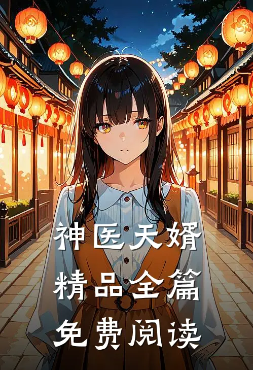 神医天婿精品全篇免费阅读