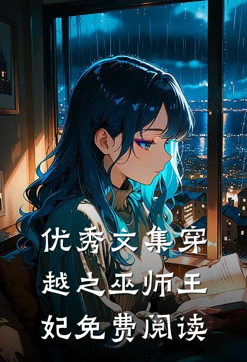 优秀文集穿越之巫师王妃免费阅读