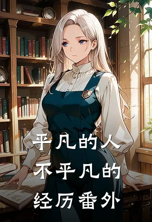 平凡的人不平凡的经历 番外