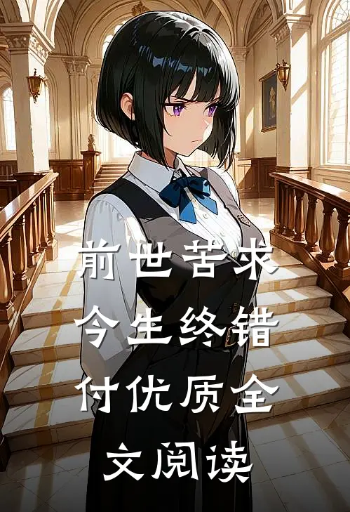 前世苦求，今生终错付优质全文阅读