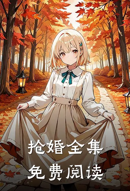 抢婚全集免费阅读