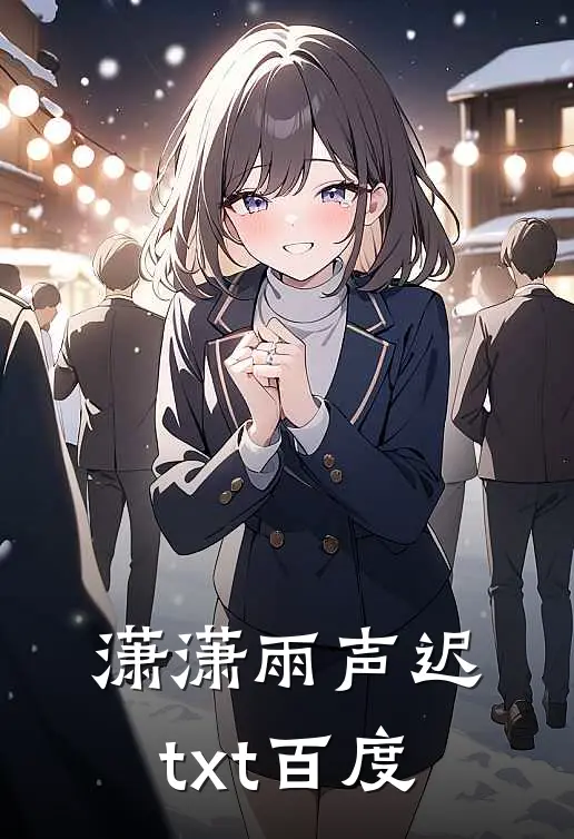潇潇雨声迟txt百度