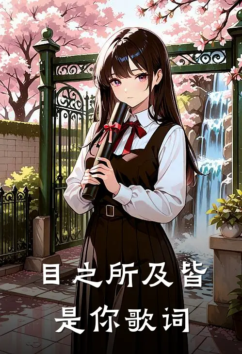 目之所及皆是你歌词