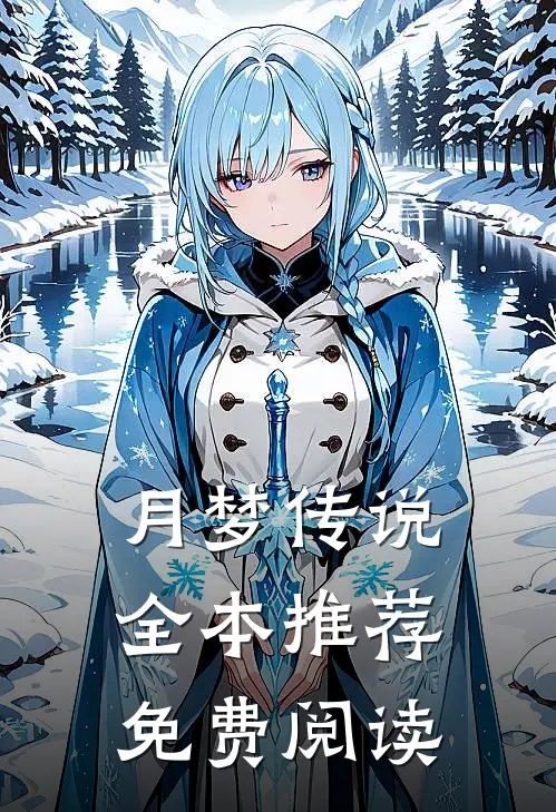 月梦传说全本推荐免费阅读