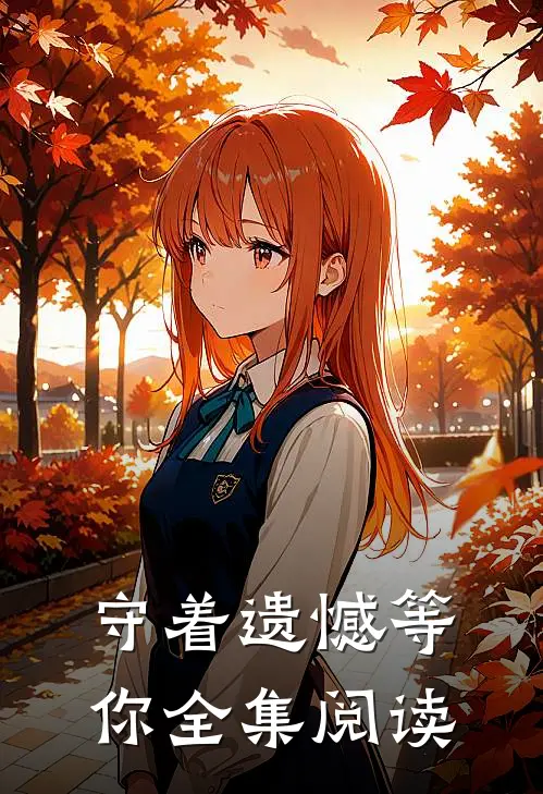 守着遗憾等你全集阅读