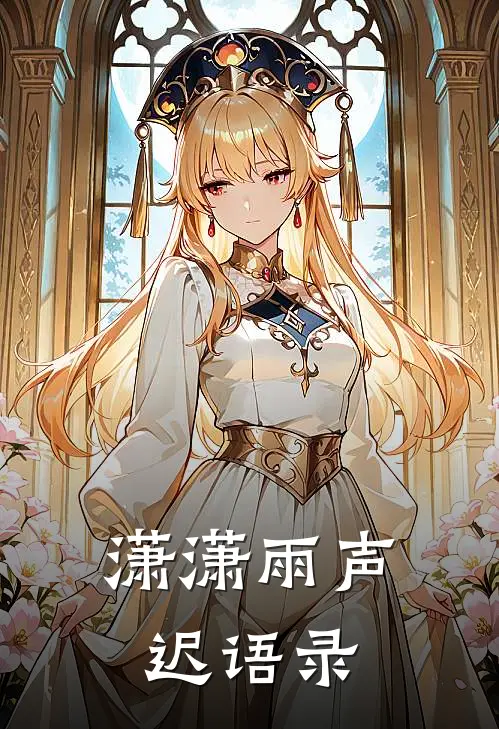 潇潇雨声迟语录