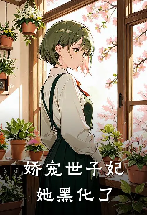 娇宠世子妃她黑化了