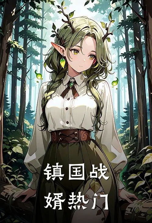 镇国战婿热门