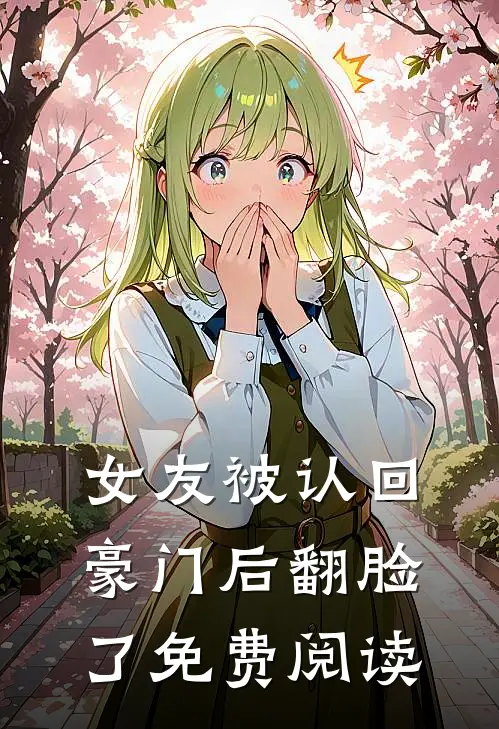 女友被认回豪门后翻脸了免费阅读