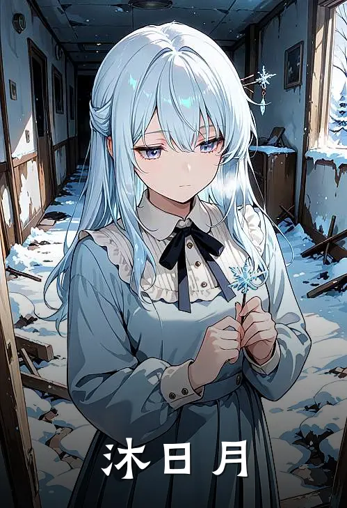 沐日月