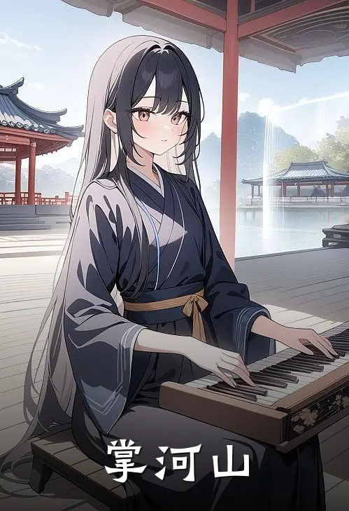 掌河山