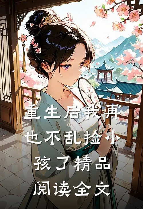重生后我再也不乱捡小孩了精品阅读全文