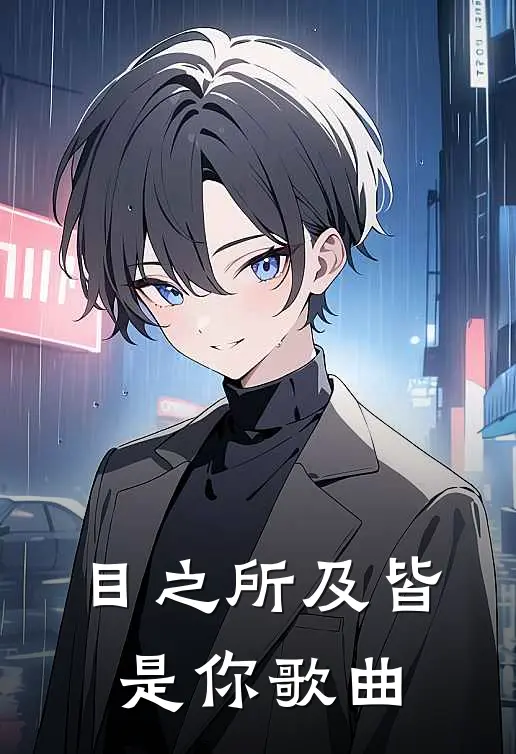 目之所及皆是你歌曲